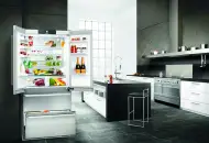 Liebherr CNes 6256 - фото 10