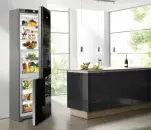 Liebherr CBNPgb 3956 - фото 4