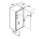 Liebherr KPesf 4220 - фото 6