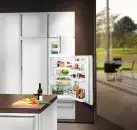 Liebherr ICTS 2221 - фото 4