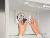 Liebherr KPef 4350 - фото 29