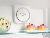 Liebherr CN 4315 - фото 21