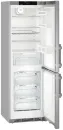 Liebherr CNef 4315 - фото 16