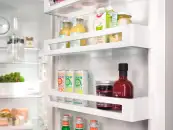 Liebherr CN 3915 - фото 18