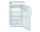 Liebherr KT 1730 - фото 4