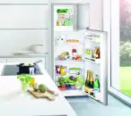 Liebherr CTPsl 2521 - фото 5