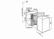 Liebherr IKS 1610 - фото 2