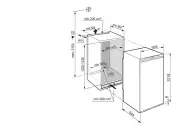Liebherr IKBP 2370 - фото 10