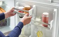 Liebherr URc 3701 Pure - фото 21