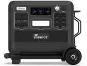 Складний візок для FOSSiBOT F2400 - фото 5