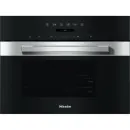 Miele DG 7240 CleanSteel - фото 1