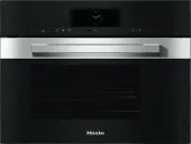 Miele DGM 7840 CleanSteel - фото 1