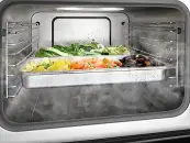 Miele DGM 7840 CleanSteel - фото 2