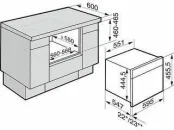 Miele DGM 7840 CleanSteel - фото 3