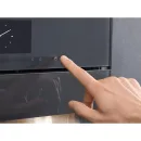 Miele H 7464 BPX чорний обсидіан - фото 6