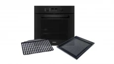 Miele H 2861-1BP чорний обсидіан 125 Edition - фото 10