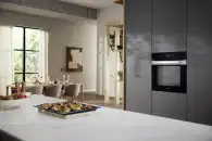 Miele H 2861 BP Clean Steel - фото 4