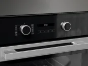 Miele H 2861 BP Clean Steel - фото 5