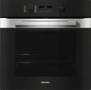 Miele H 2861 BP Clean Steel - фото 1