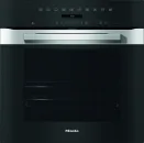 Miele H 7260 BP CleanSteel - фото 2