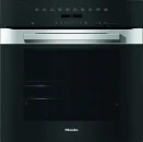 Miele H 7264 B CleanSteel - фото 2