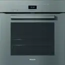 Miele H 7464 BP графітово-сірий - фото 2