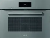 Miele H 7840 BM графітово-сірий - фото 1