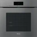 Miele H 7860 BPX графітово-сірий - фото 2