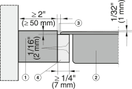 Miele KM 3054-1 - фото 2
