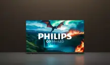 Philips 55MLED810 - фото 1