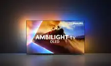 Philips 55OLED760/12 - фото 1