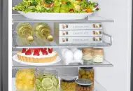 Samsung BeSpoke RB34C7B5EB1 - фото 4