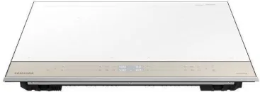 Samsung Bespoke NZ64B5067YY - фото 2