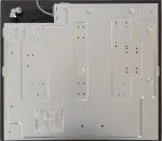 Samsung NA64H3000AK - фото 10