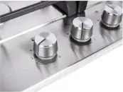 Samsung NA64H3010AS - фото 5