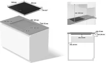 Samsung NZ64B5046KK - фото 6