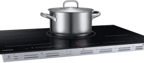 Samsung NZ84C6057FK - фото 8