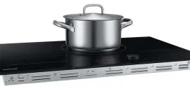 Samsung NZ84C6058GK - фото 2