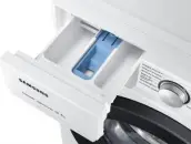 Samsung WW11B1A047AW - фото 7