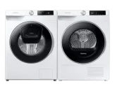 Samsung DV80T6220LE/S2 - фото 5