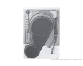 Samsung DV80T6220LE/S2 - фото 7