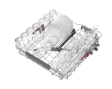 Samsung DW60A6082BB/ET - фото 60