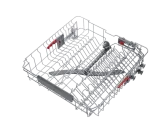 Samsung DW60A6092FW/ET - фото 1