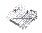 Samsung DW60A6092FW/ET - фото 75