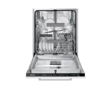 Samsung DW60A8040IB/ET - фото 89