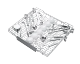 Samsung DW60A8050BB/EO - фото 25