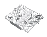 Samsung DW60A8050BB/EO - фото 74