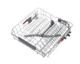 Samsung DW60A8050BB/EO - фото 47