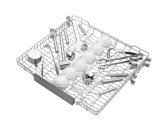 Samsung DW60A8050FB/ET - фото 81