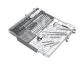 Samsung DW60A8050FS/EO - фото 16